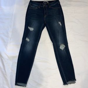 Refuge - Skinny Jean - size 6